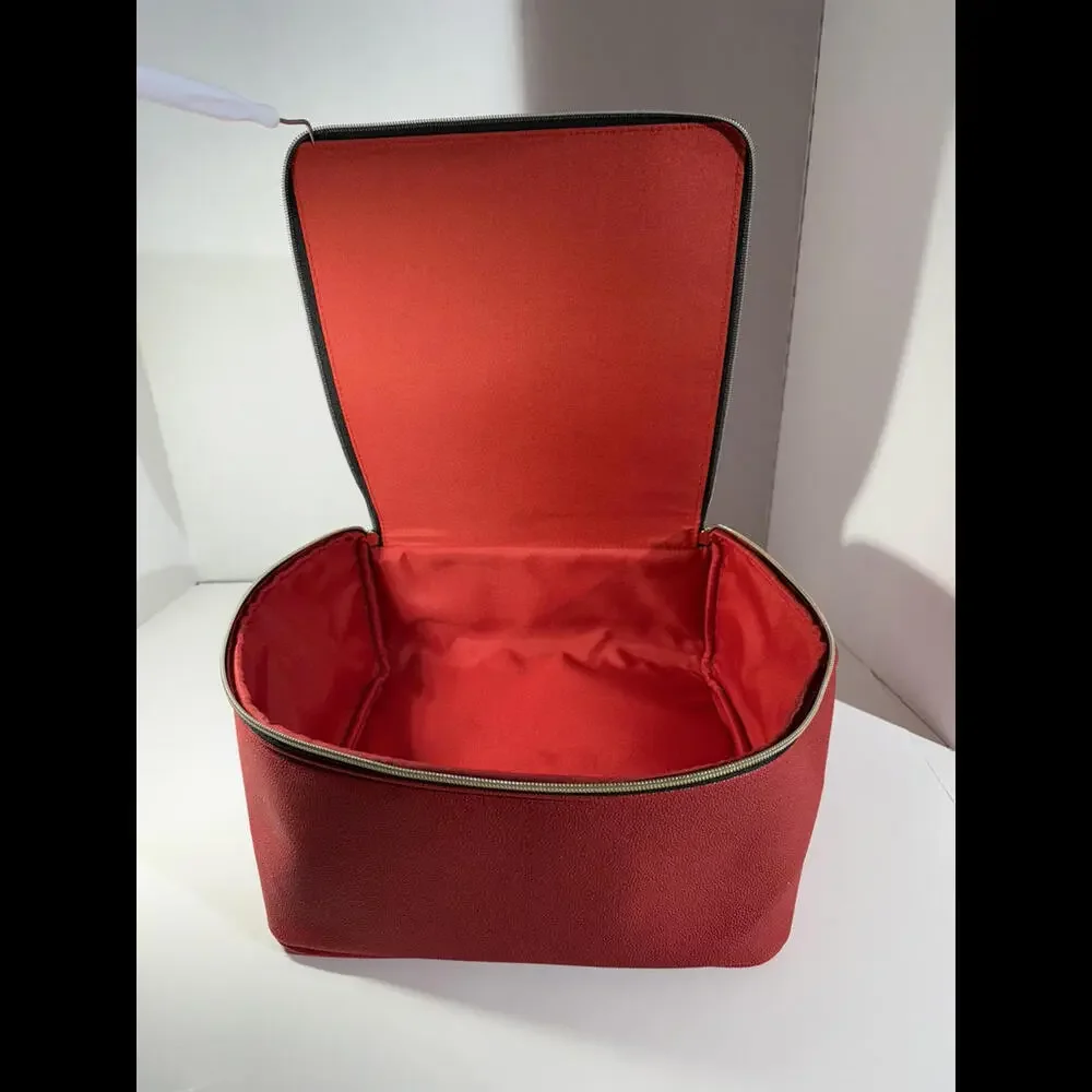 Estee Lauder Makeup & Toiletries‎ Professional Carry Bag With Zipper & Handle